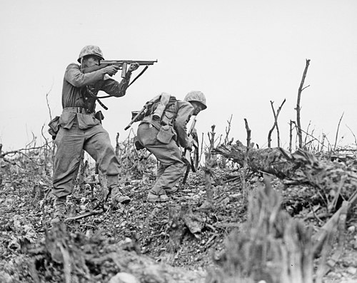 Okinawa campaign